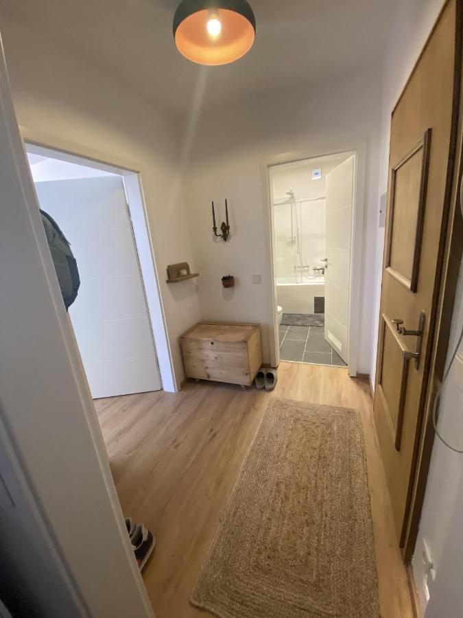 Haus Bergkristall - Apartment Schneider Seefeld in Tirol Exterior photo